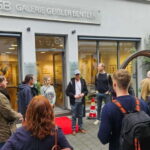 Bonn Altstadt: Street art and graffiti tour - Who Will Love This Tour?