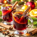 Bonn: Winter tour by boat with mulled wine - The Mulled Wine Experience