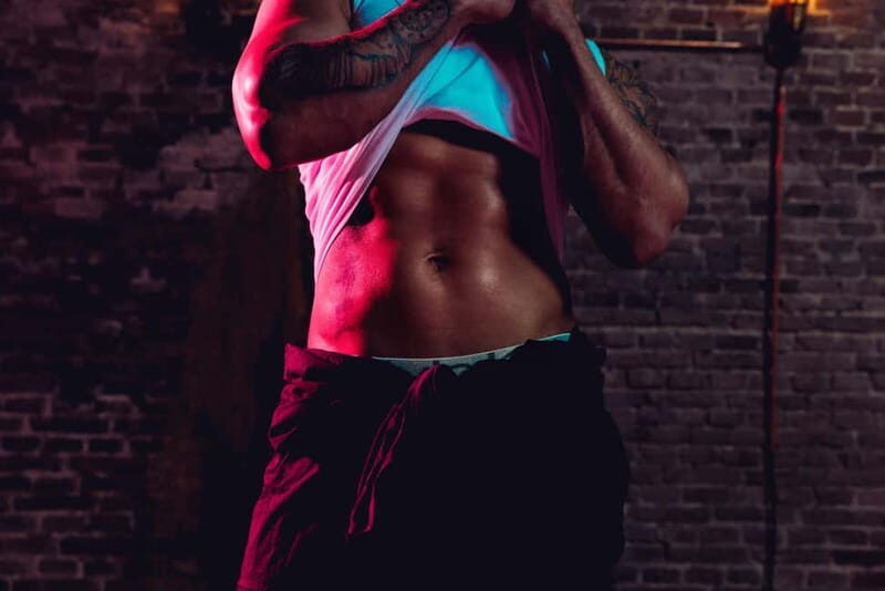 Bonton Rotterdam: Male Dance Show Evening Ticket - What Can You Expect During Your Visit?