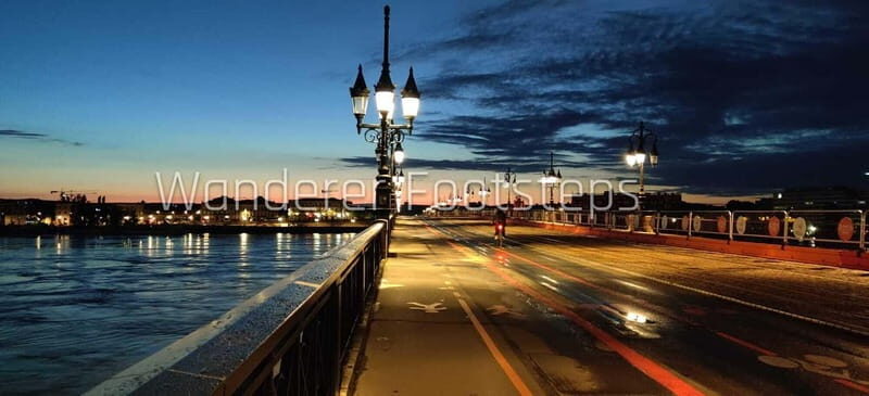 Bordeaux Awakens: Private Sunrise Serenity Morning Tour - What Makes This Tour Stand Out