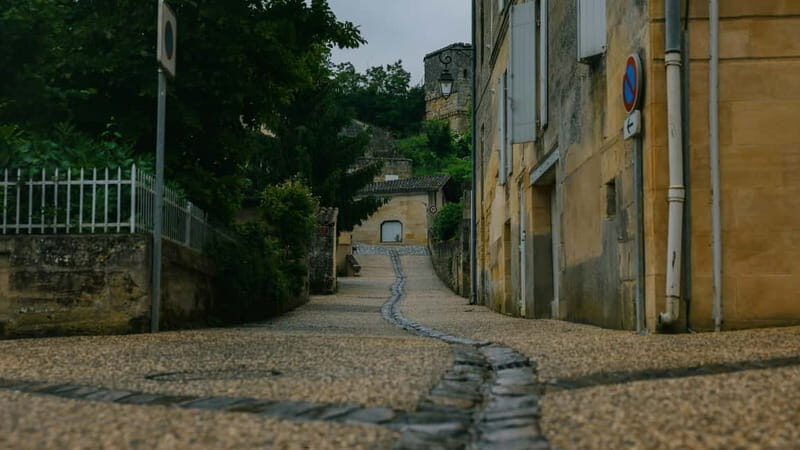 Bordeaux: St. Emilion Wine Tour with Private Shore Excursion - Why Choose the Bordeaux: Saint-Emilion Wine Tour?