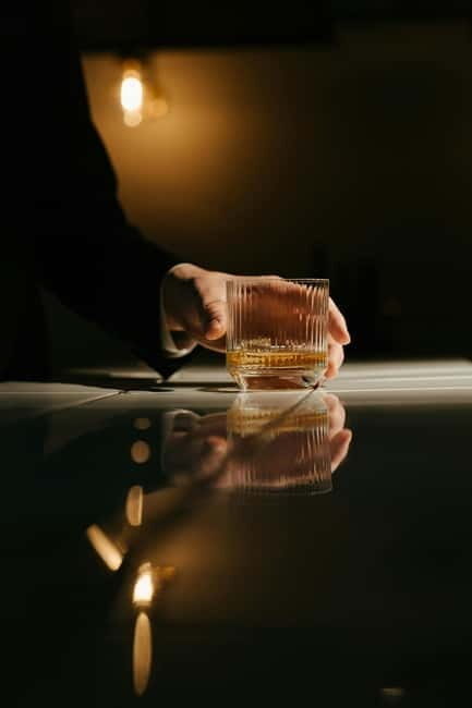 Bordeaux: Whisky tasting in Nouvelle-Aquitaine - Exploring the Bordeaux Whisky Tasting Tour