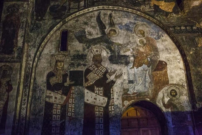 Borjomi, Rabati & Vardzia - one day group tour from Kutaisi - What Does It Cost and What’s Included?