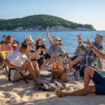Born to Be Wild - Old-School Cruise on USA classic Speedboat - What’s Included and What to Expect