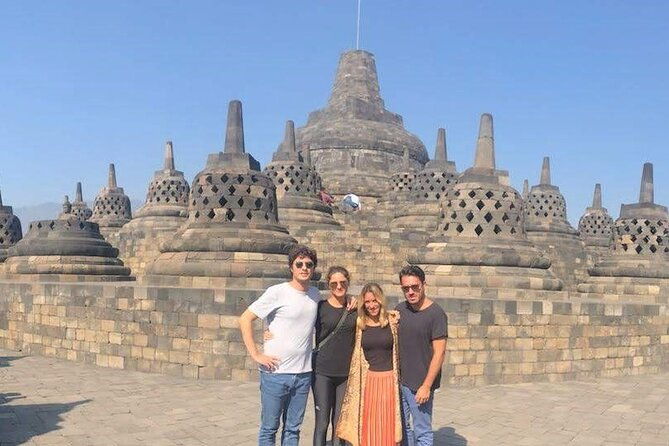 Borobudur and Prambanan Tours from Yogyakarta City - Overview of the Borobudur and Prambanan Tours from Yogyakarta