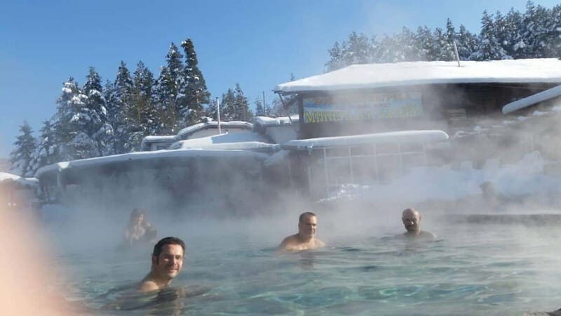 Borovets: Hot Thermal Springs Visit with Hotel Transfer - Is It Worth It? Analyzing the Value