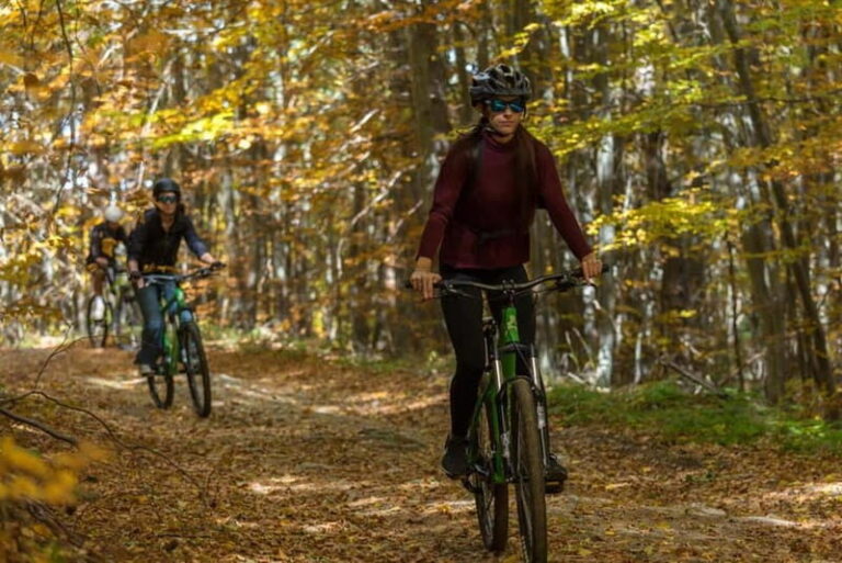 Borovets: Rent a Bike - Who Is This Experience Best For?