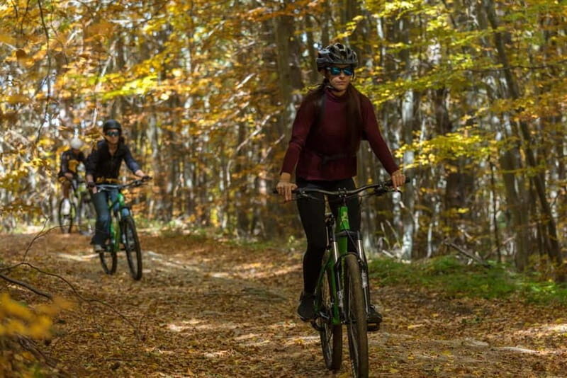 Borovets: Rent a Bike - Who Is This Experience Best For?