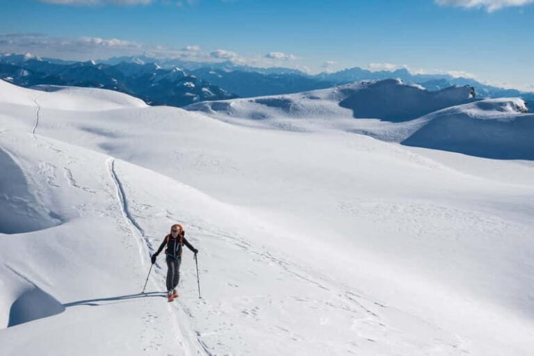 Borovets: Touring Ski Set Rental - What to Expect on the Day