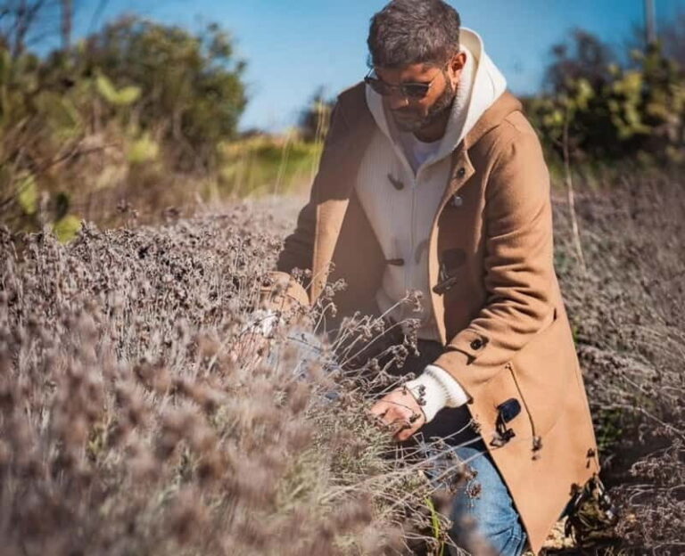 Botanical workshop & Nepeta's bitters tasting in Val di Noto - Deep Dive into the Itinerary