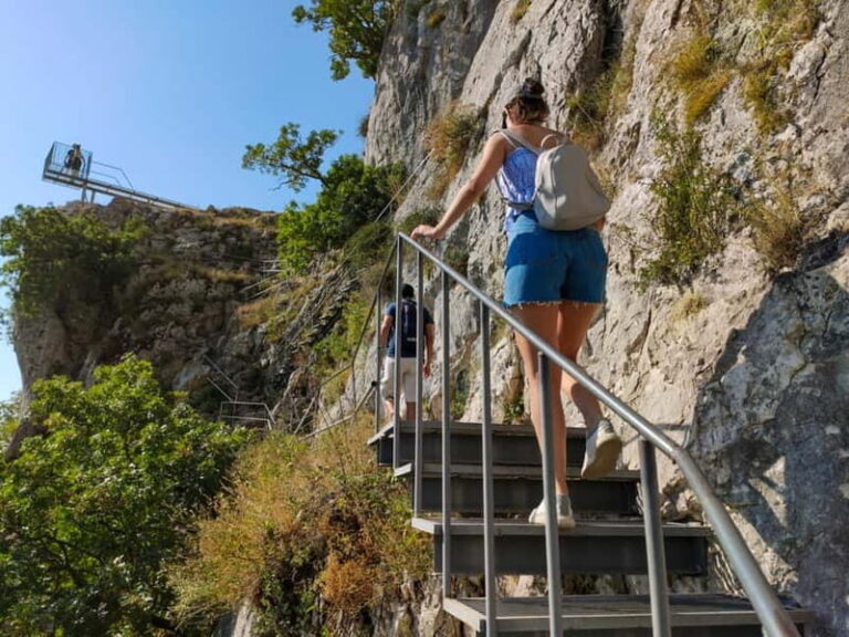 "Bovilla Lake, Kruja Castle & Durrës City Day Trip" - What to Expect and Why It Matters