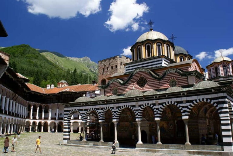 Boyana Church & Rila Monastery Full-Day Private Tour - Who Should Consider This Tour?
