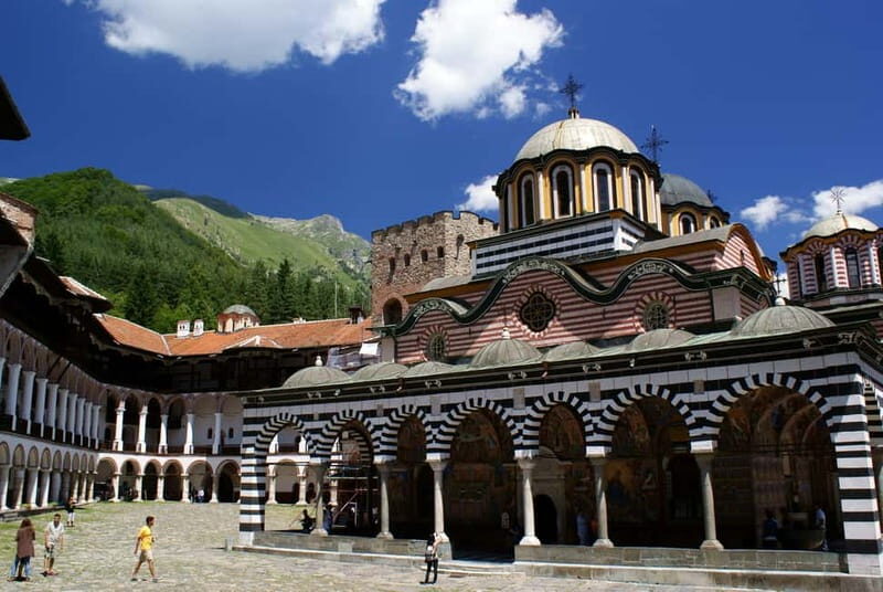 Boyana Church & Rila Monastery Full-Day Private Tour - Who Should Consider This Tour?
