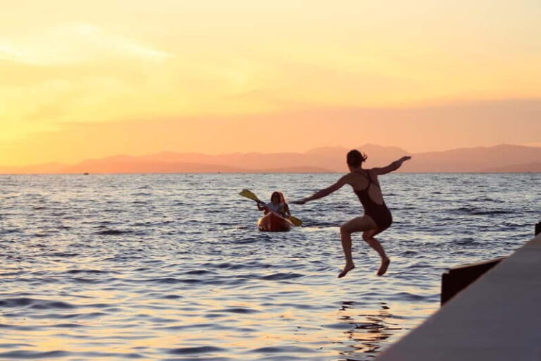 Brac Island: 3-Hour Sunset Kayaking Experience - Practical Details & What’s Included