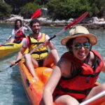 Brac Island: Supetar to Postira Kayaking Adventure - What Travelers Should Know Before Booking