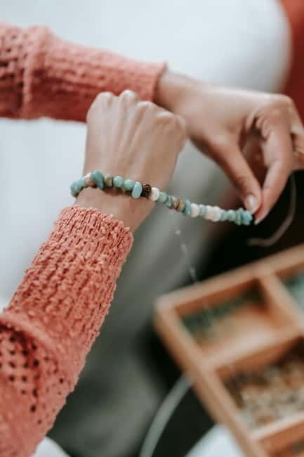 Bracelet Making Master Class - Who Will Love This Experience?