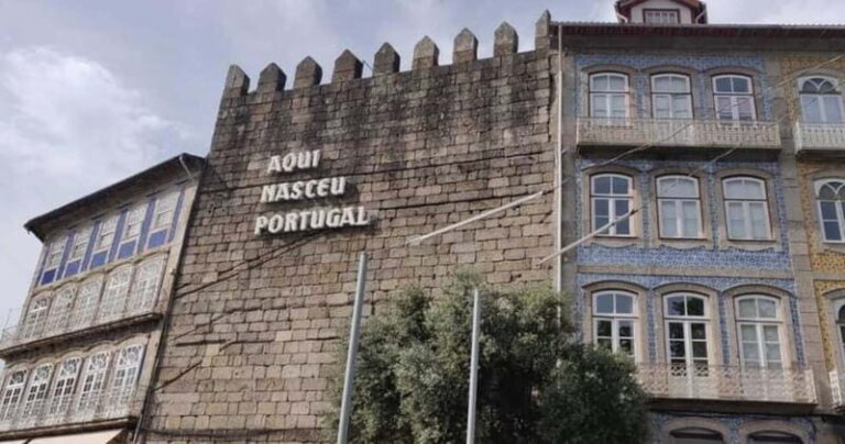Braga & Guimarães Tour  Customizable Experience - Who Will Love This Tour?