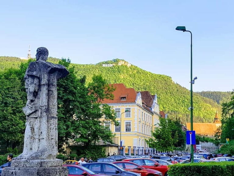 Braov Bike Exploration: Scenic Routes & Local Flavors - The Practical Side of the Tour