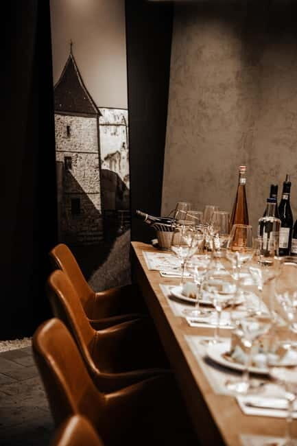 Braov: Romanian Wine and Cheese Tasting Experience - Why This Tour Works