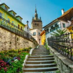 Brasov: Biertan, Sighisoara, and Saschiz Day Trip - Practical Tips for Travelers