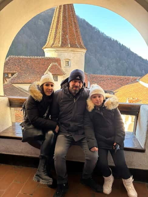 Brasov: Private Guided Tour with Flexible Start Time - What to Expect from Your Brasov Private Tour