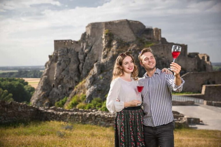 Bratislava Card with Public Transport Option & Walking Tour - Who Will Love This Experience?