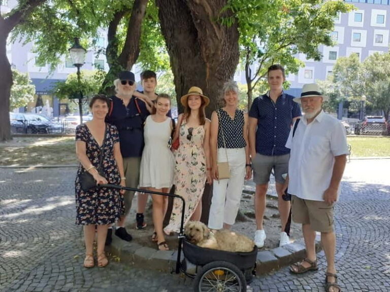 Bratislava: City Sightseeing Afternoon Walking Tour - Why This Tour Offers Great Value