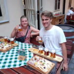 Bratislava: Craft Beer Tasting - The Historical and Cultural Context