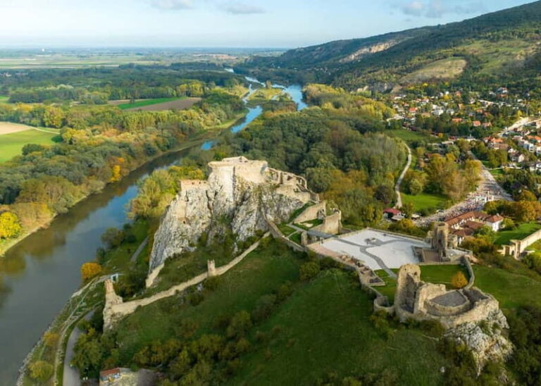 Bratislava - Hainburg - Bratislava: Cruise on the Danube - Practical Details and Tips