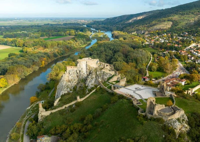 Bratislava - Hainburg - Bratislava: Cruise on the Danube - Practical Details and Tips