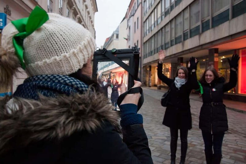 Bratislava: iPad Treasure Hunt with local guide - Frequently Asked Questions