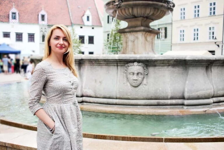 Bratislava Old Town Highlights Private Walking Tour - The Experience & What Travelers Say