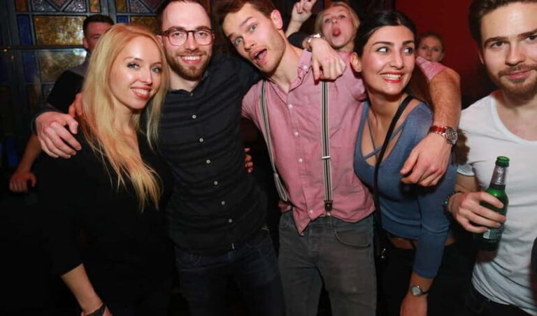 Bratislava: Pub Crawl with VIP Entry, Free Shots & Beer - Is This Tour Worth It?