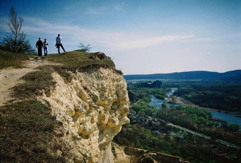 Bratislava Secrets: Uncovering Hidden Gems Beyond the Center - In-Depth Look at the Itinerary