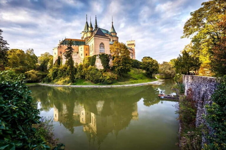 Bratislava: Slovakia Castles, Wine, Legends & Mountains Tour - Who Will Love This Tour?