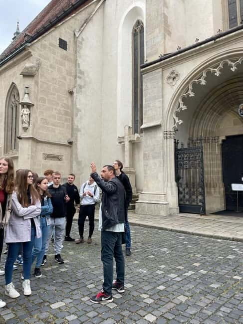 Bratislava - Top Sights Guided Tour - What Makes This Tour Stand Out?