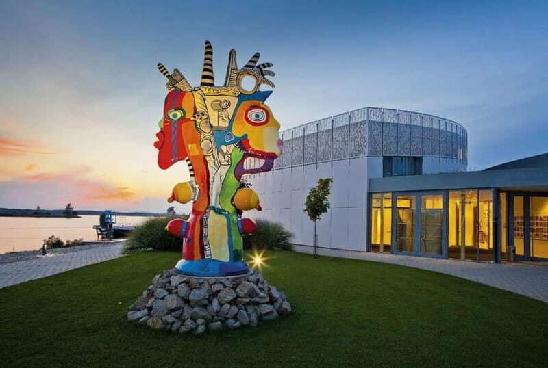 Bratislava-unovo-Bratislava: Cruise to Cunovo Reserve - Authentic Insights from Reviews