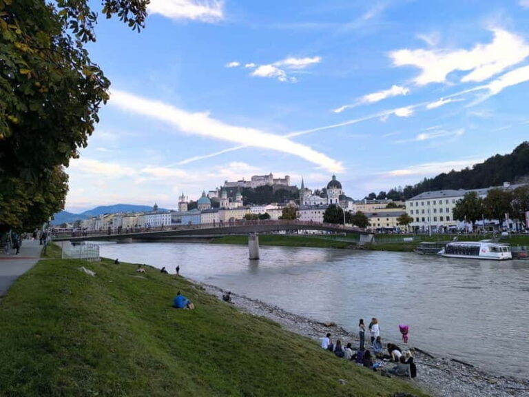 Bratislava/Vienna: Melk, Salzburg, and Hallstatt Day Trip - The Practicalities and Value