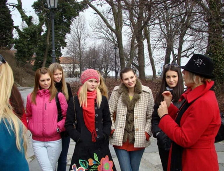 Bratislava Walking Tours with Licensed Guides - Starting Point and Overall Structure