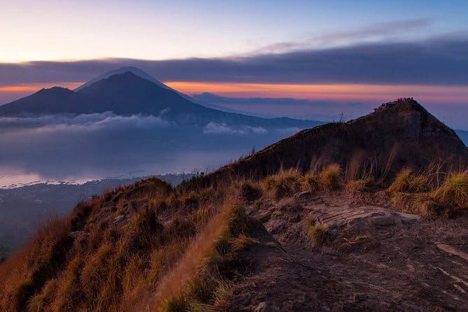Breathtaking Batur Sunrise Trekking - Key Points