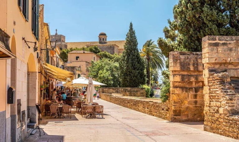 Breathtaking Formentor by Land and Sea - An In-Depth Look at the Tour Experience