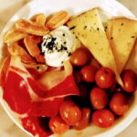 Bremen: Culinary Old Town Tour  with unique locations - The Itinerary Breakdown