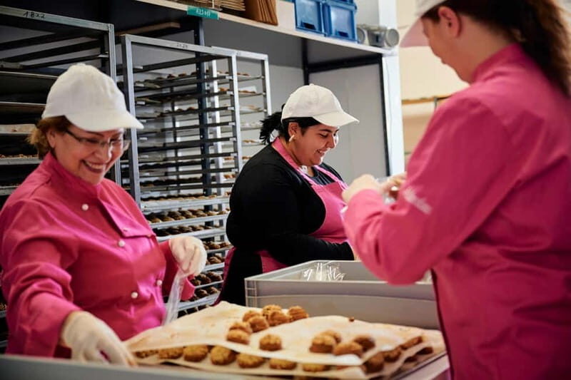 Bremen: Insight into the transparent factory with tasting - Who Will Love This Tour?
