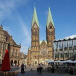Bremen's old town: highlights of the historic city center - Practical Details and What to Expect