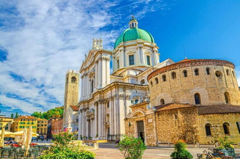 Brescia Between the Lines: Literary Walk through the City of Writers - Why This Tour Offers Real Value