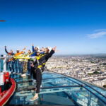 Brighton: 360 Sky Walk Experience - The Safety and Comfort Aspect