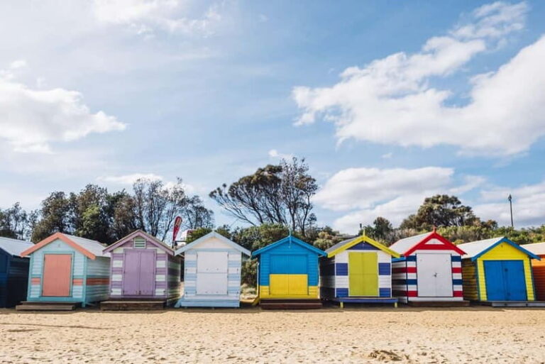 Brighton: Express Walk with a Local - In-Depth Look at the Itinerary