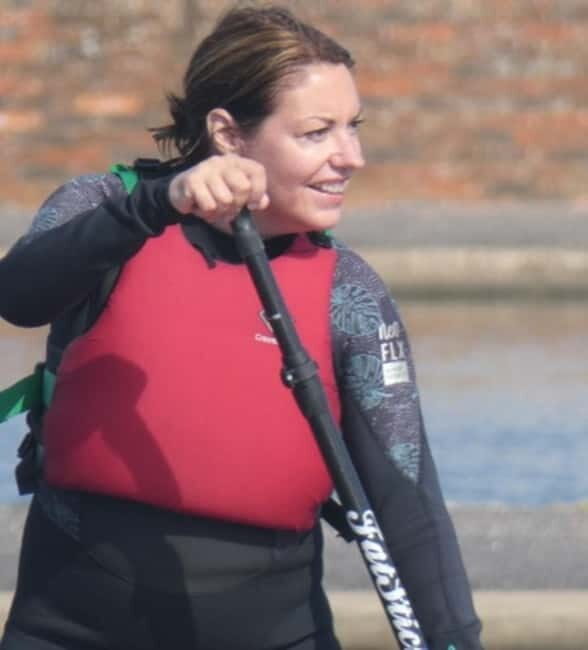 Brighton & Hove: Stand Up Paddleboarding Taster Session - Who Would Love This Experience?