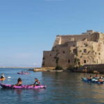 Brindisi: Kayaking at Sant'Andrea Island - Why This Tour Is a Great Choice