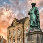 Bruges: Nightly Tales and Untold History Walking Tour - Who Will Love This Tour?